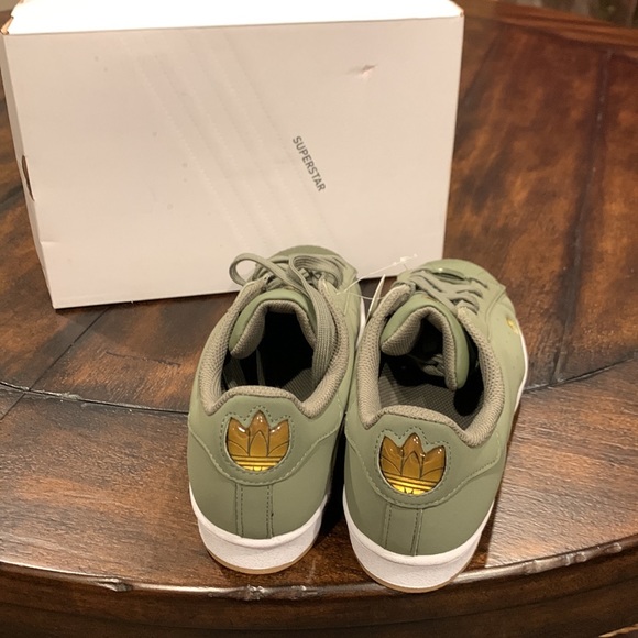 Adidas Pure J - Picture 5 of 8